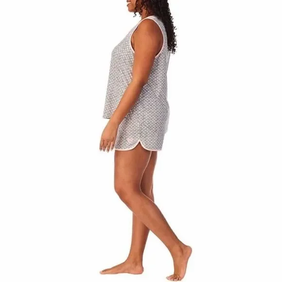 BETSEY JOHNSON Ladies 3 Piece Lounge / Pajama Set - Picture 7 of 8